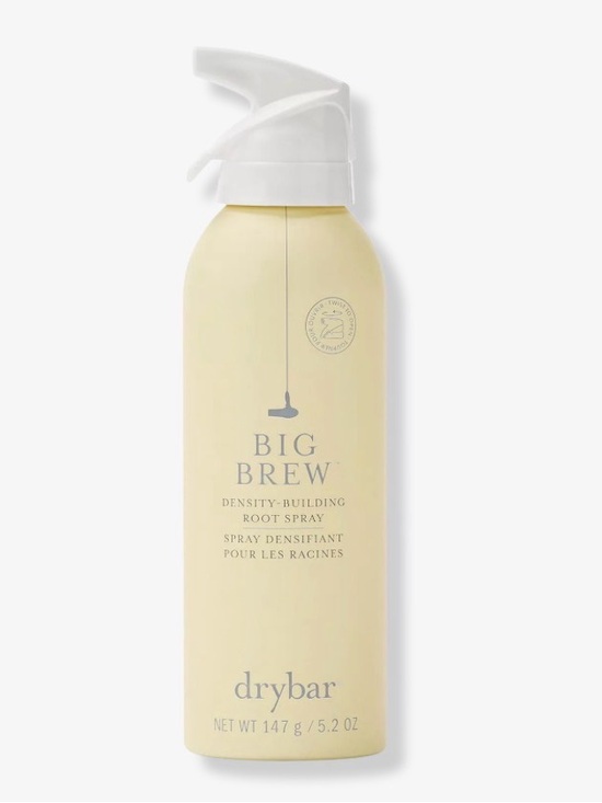 Drybar Other - Drybar Big Brew Density-Building Root Spray 147g/5.2 OZ